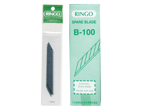 RINGO BLADE B-100
